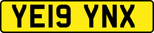 YE19YNX