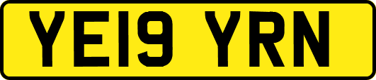 YE19YRN