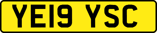 YE19YSC