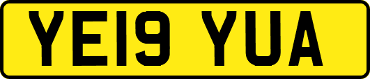 YE19YUA