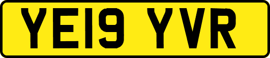YE19YVR