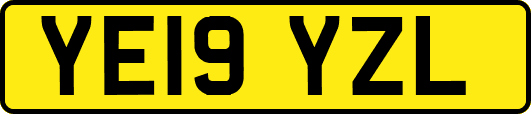 YE19YZL