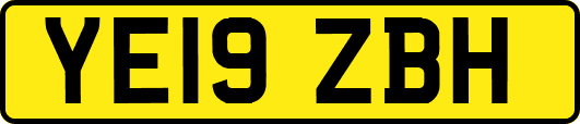 YE19ZBH