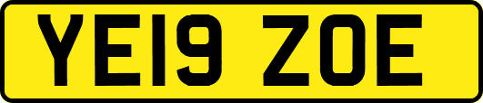 YE19ZOE