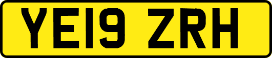 YE19ZRH