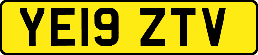 YE19ZTV