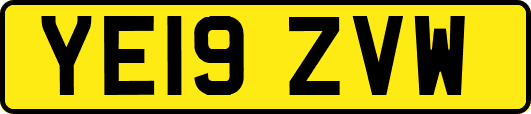 YE19ZVW