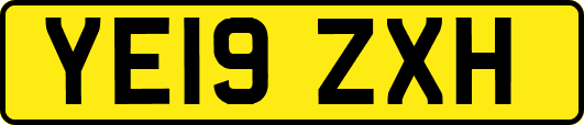 YE19ZXH