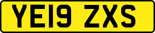 YE19ZXS