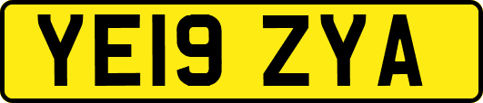 YE19ZYA