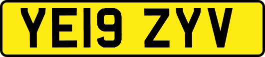 YE19ZYV