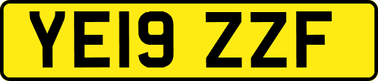 YE19ZZF