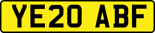 YE20ABF