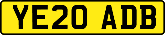 YE20ADB