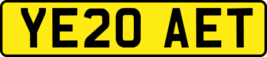 YE20AET