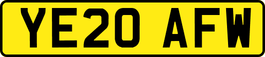 YE20AFW