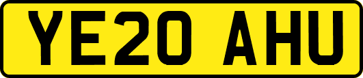 YE20AHU