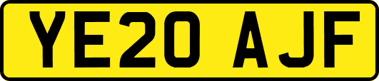 YE20AJF