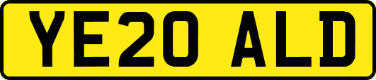 YE20ALD