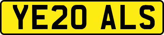 YE20ALS