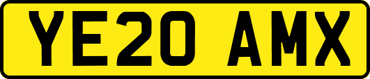 YE20AMX