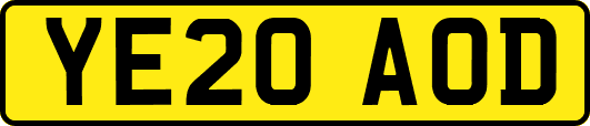 YE20AOD