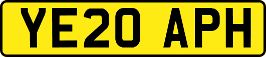 YE20APH