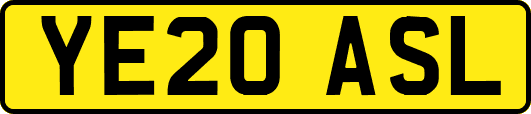 YE20ASL