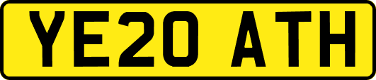 YE20ATH