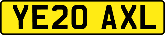 YE20AXL
