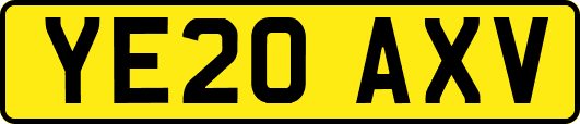 YE20AXV