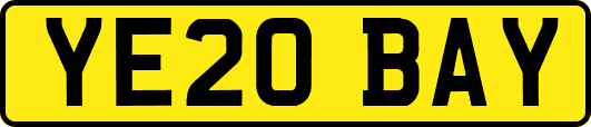 YE20BAY