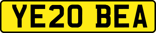 YE20BEA