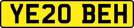 YE20BEH