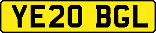 YE20BGL