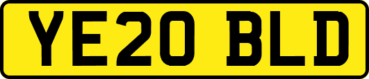 YE20BLD