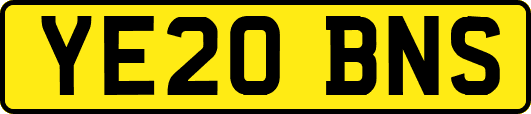 YE20BNS