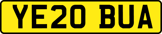 YE20BUA