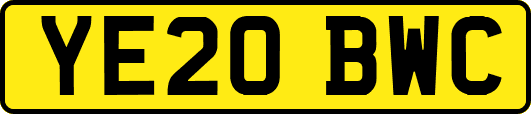 YE20BWC