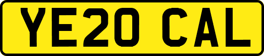 YE20CAL
