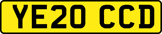 YE20CCD