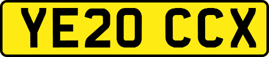 YE20CCX