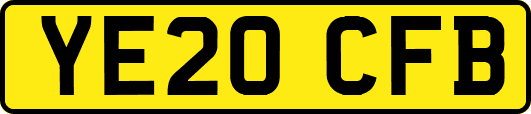YE20CFB