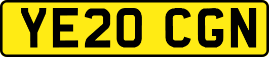 YE20CGN