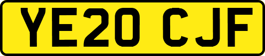 YE20CJF