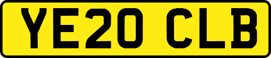 YE20CLB