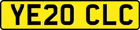 YE20CLC
