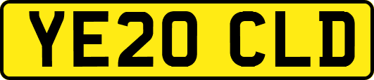 YE20CLD