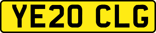 YE20CLG