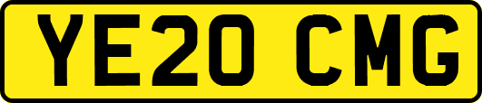 YE20CMG